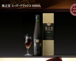 美之至 スーパーデラックス 500ML